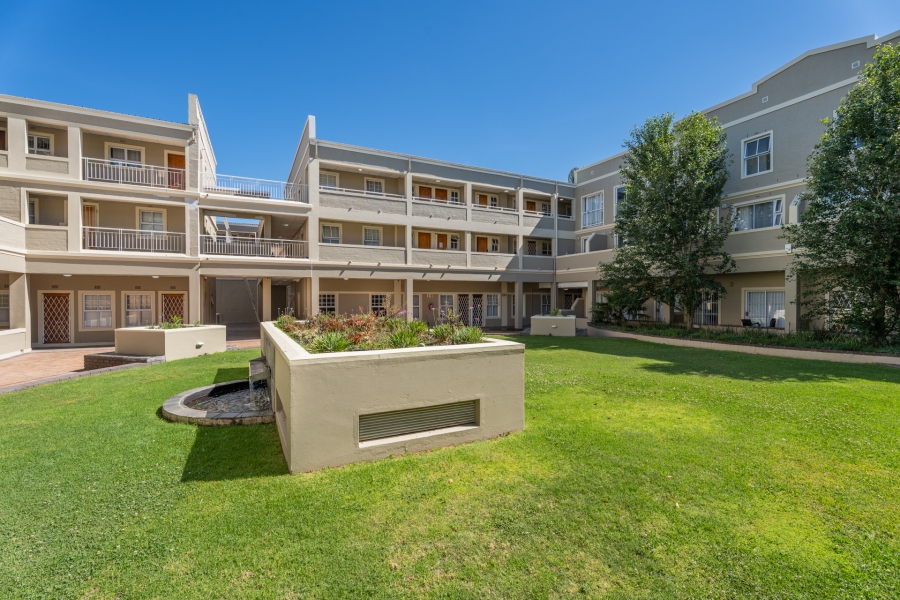 2 Bedroom Property for Sale in Stellenbosch Central Western Cape